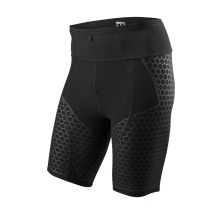 Wilson Tight Exo Half black Men